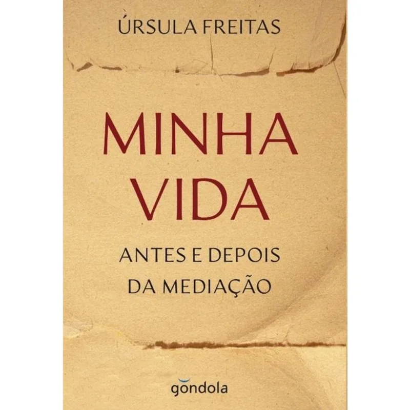 MINHA VIDA ANTES E DEPOIS DA MEDIAÇÃO