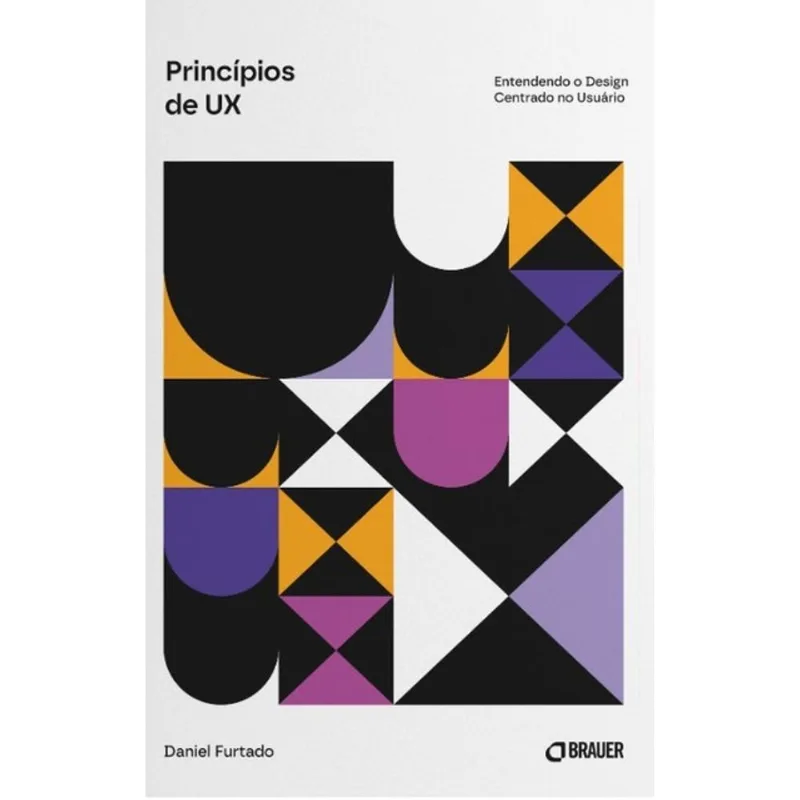 PRINCÍPIOS DE UX