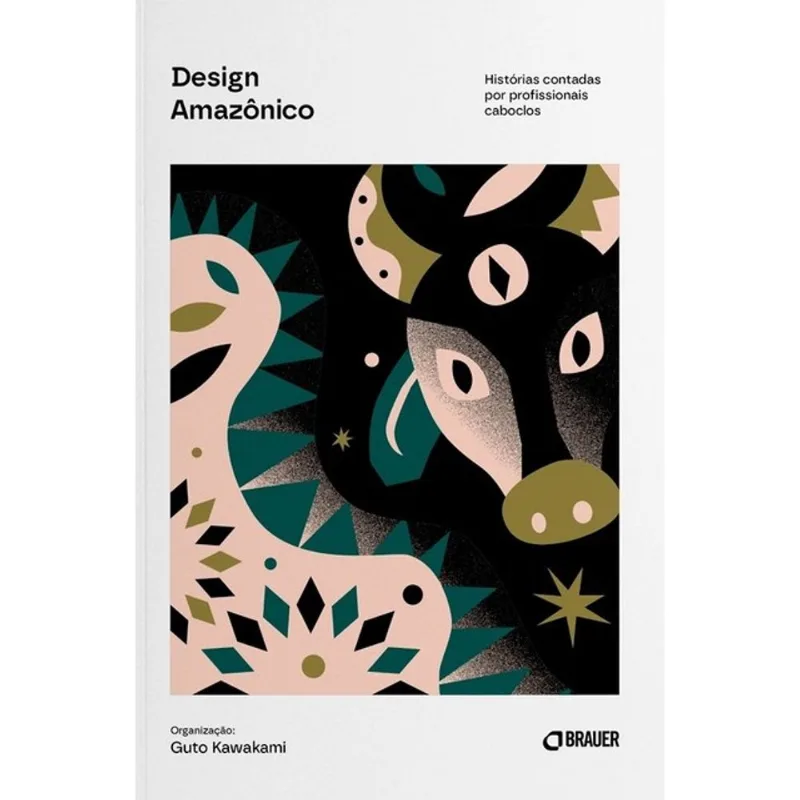 DESIGN AMAZÔNICO