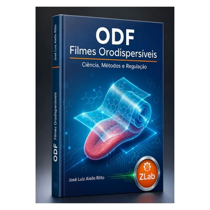 ODF – FILMES ORODISPERSÍVEIS