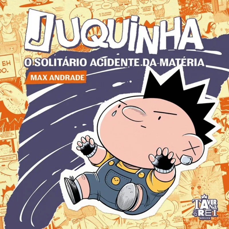 JUQUINHA