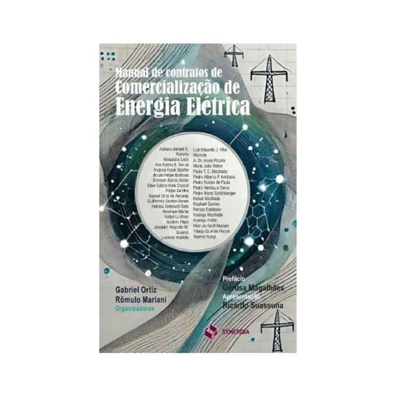 MANUAL DE CONTRATOS DE COMERCIALIZAÇÃO DE ENERGIA ELÉTRICA