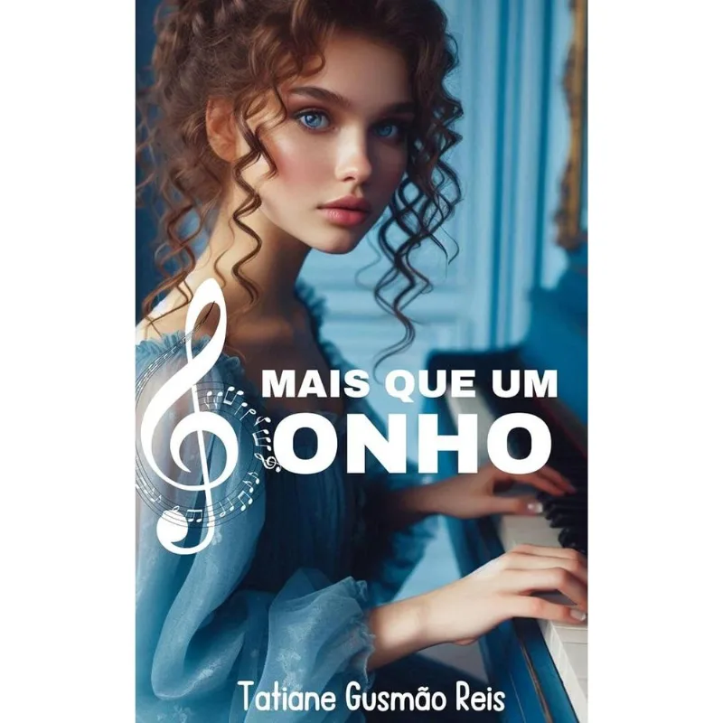 Mais Que Um Sonho
