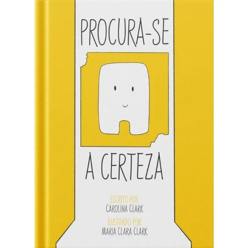 PROCURA-SE A CERTEZA