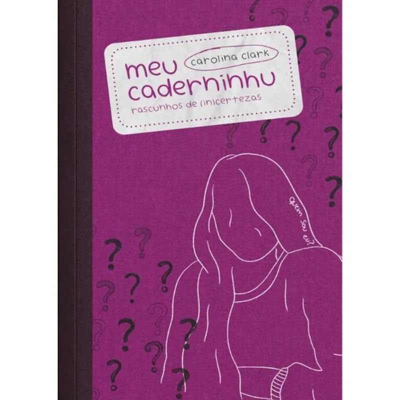 MEU CADERNINHU
