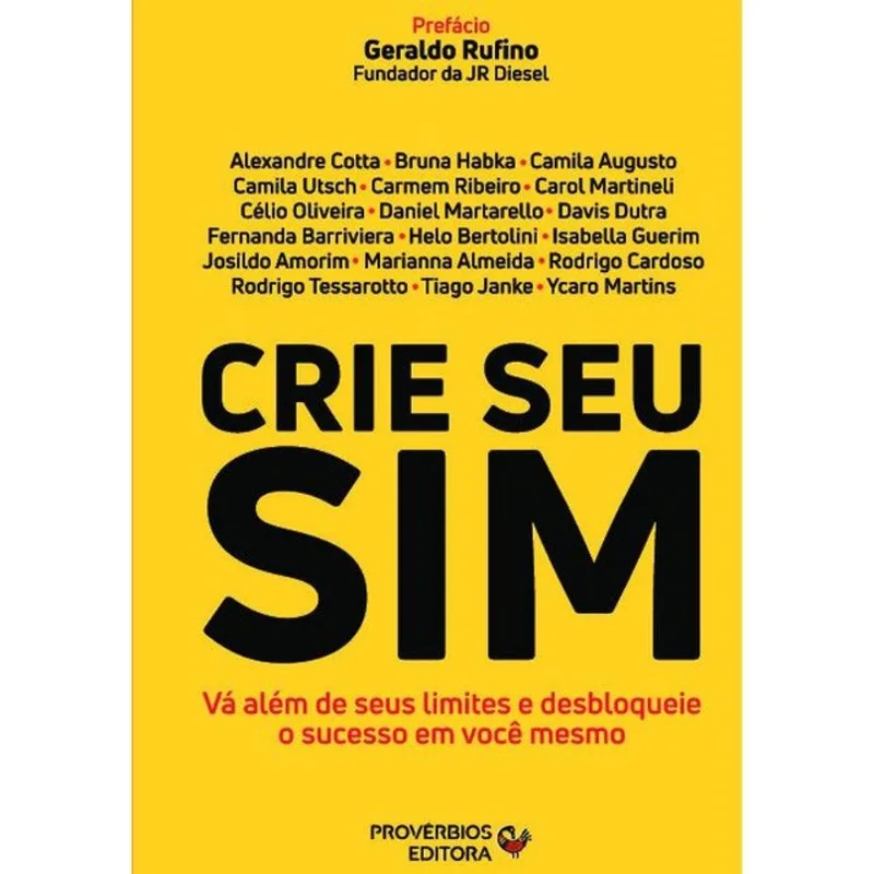 CRIE SEU SIM