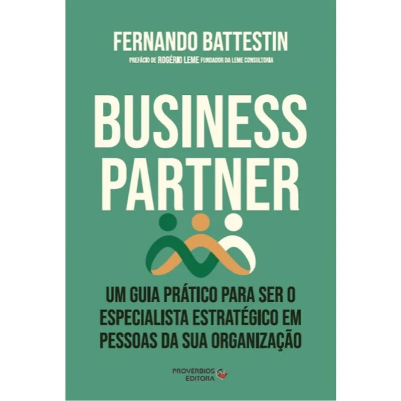 BUSINESS PARTNER