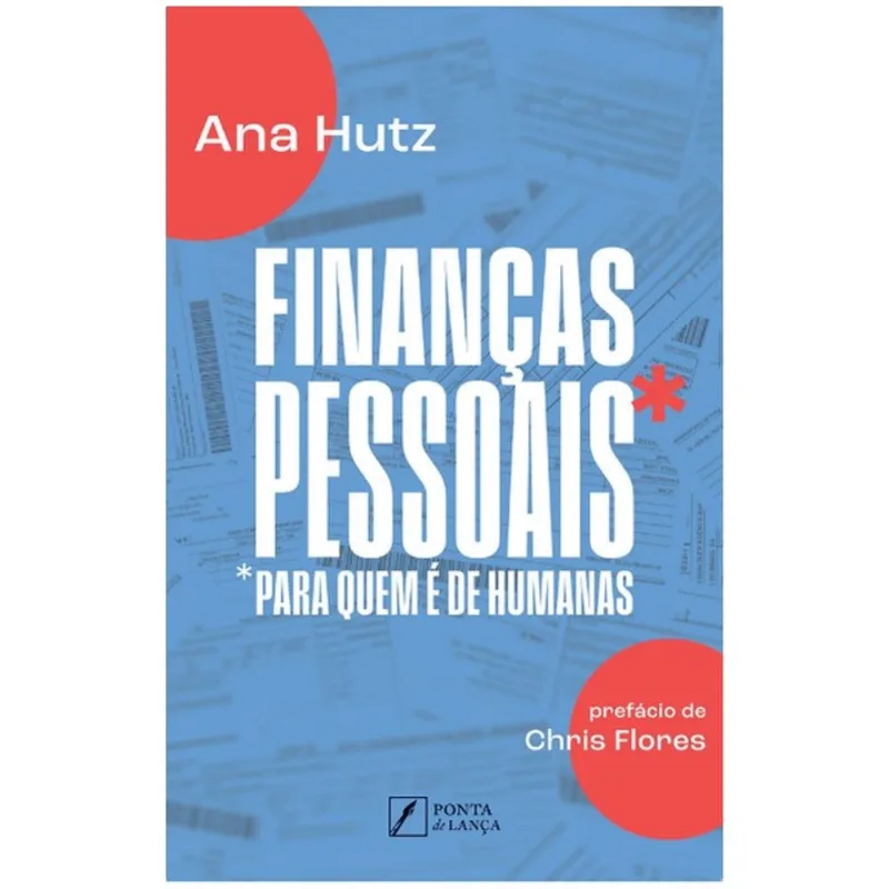 FINANÇAS PESSOAIS