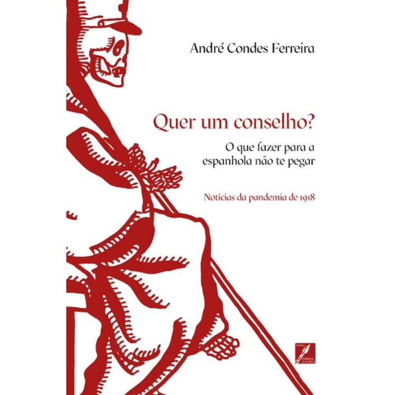 QUER UM CONSELHO? O QUE NÃO FAZER PARA A ESPANHOLA NÃO TE PEGAR