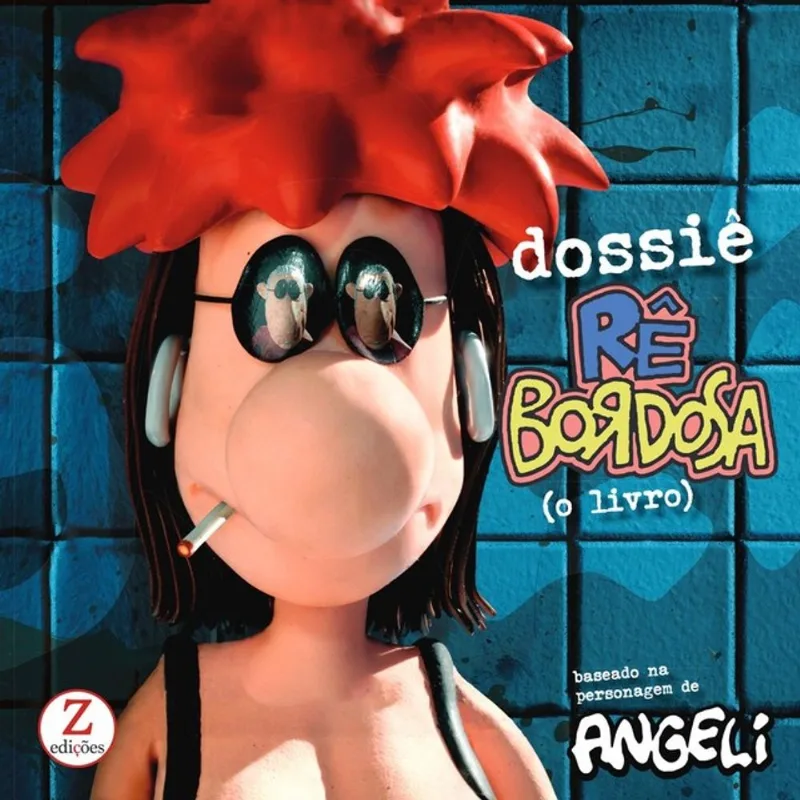 DOSSIE RÊ BORDOSA