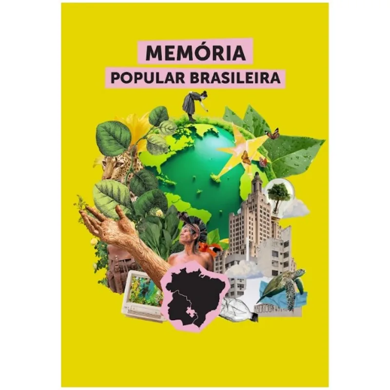 MEMÓRIA POPULAR BRASILEIRA