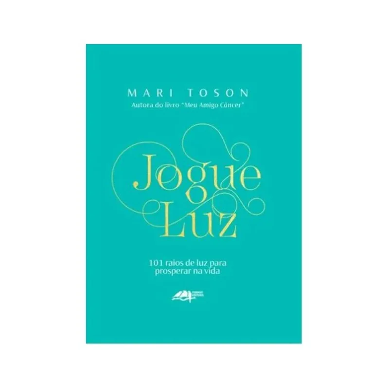 JOGUE LUZ