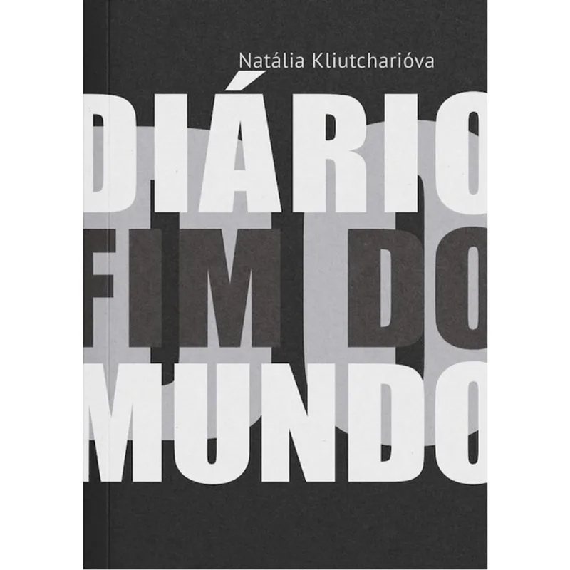 DIÁRIO DO FIM DO MUNDO - VOL. 1