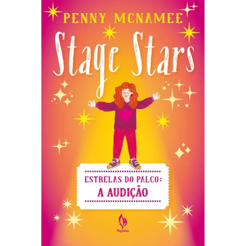 Stage Stars: Estrelas Do Palco