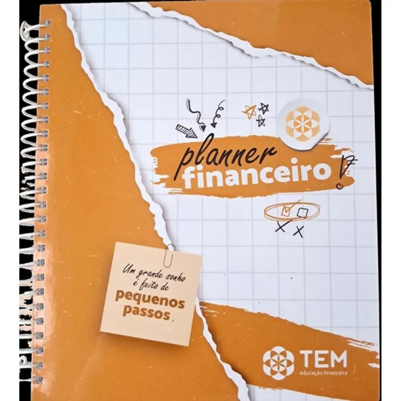 Tem Planner Financeiro