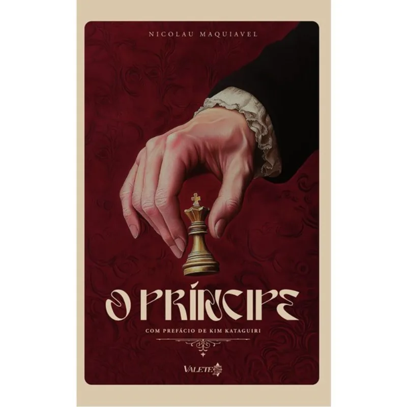 O PRÍNCIPE