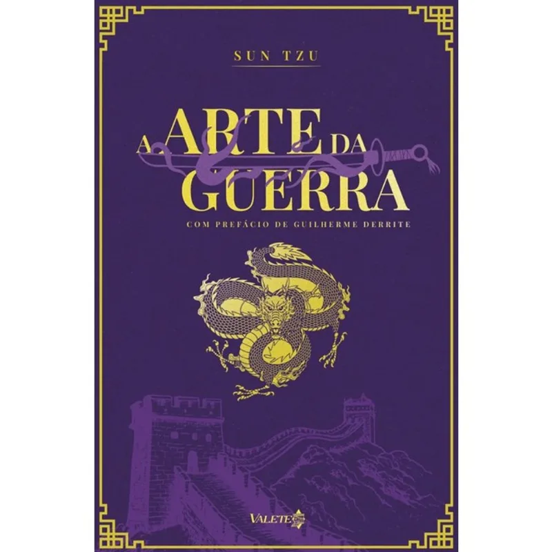 A ARTE DA GUERRA