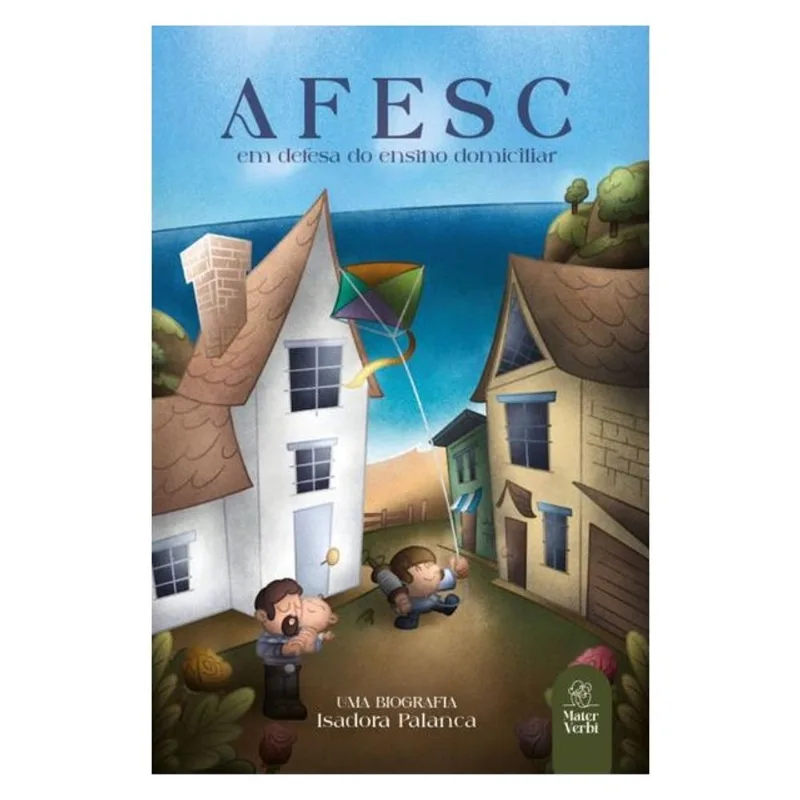 AFESC - EM DEFESA DO ENSINO DOMICILIAR