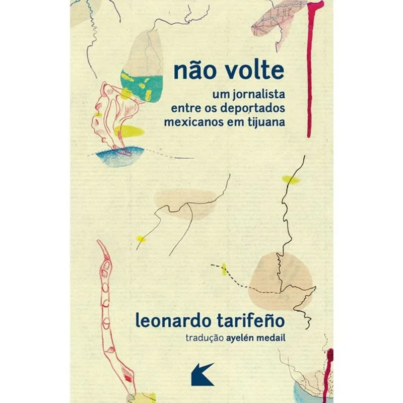 NÃO VOLTE