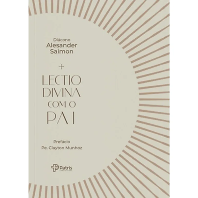 Lectio Divina Com O Pai