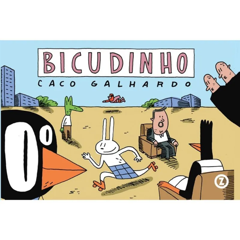 BICUDINHO