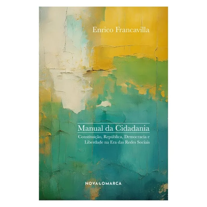 MANUAL DA CIDADANIA