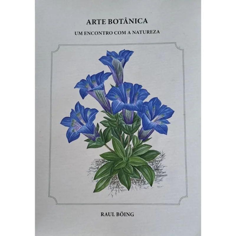Arte Botânica