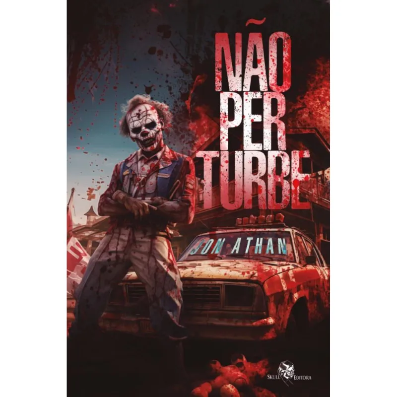 Não Perturbe
