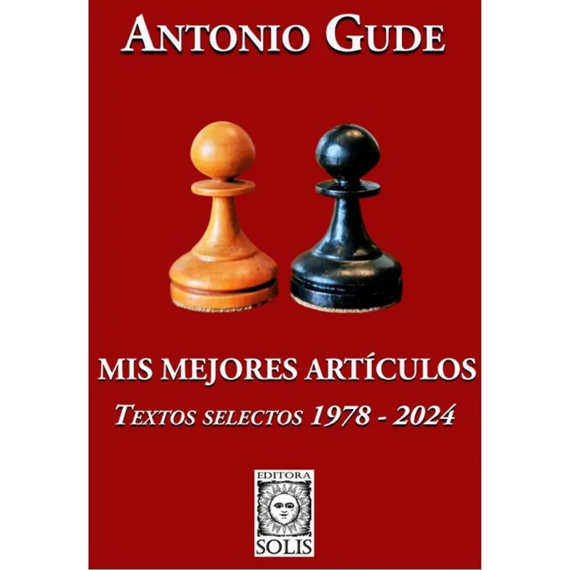 MIS MEJORES ARTÍCULOS