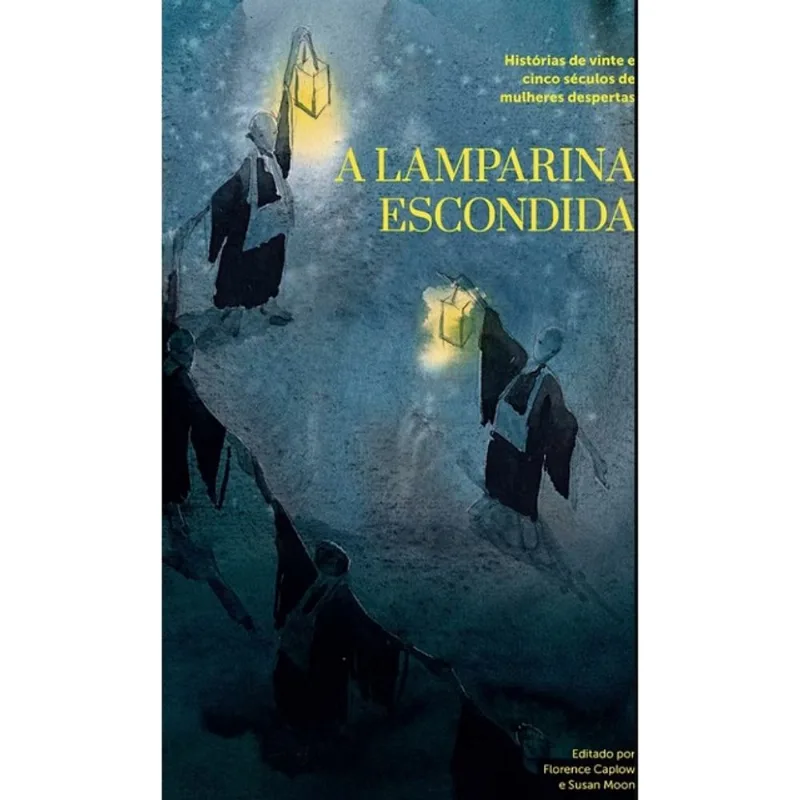 A LAMPARINA ESCONDIDA