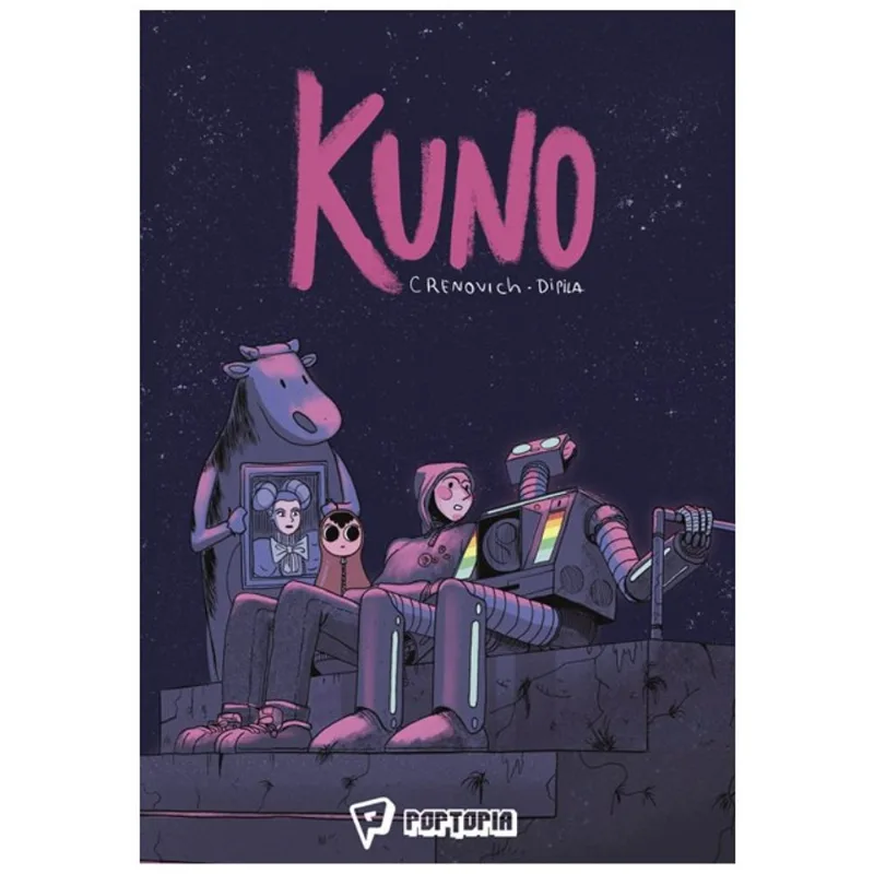 KUNO