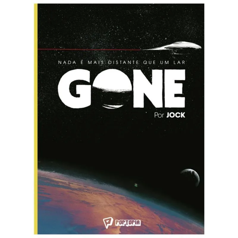 GONE
