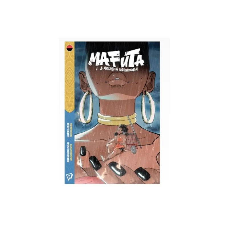 MAFUTA E A MELODIA ESQUECIDA + A BAÍA DO INFERNO