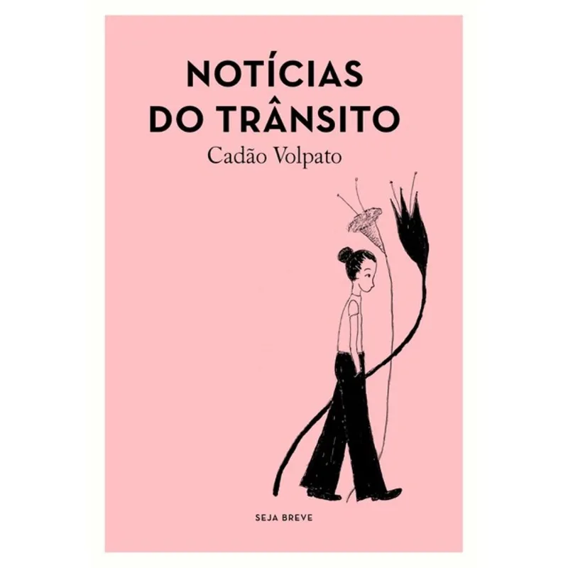 NOTÍCIAS DO TRÂNSITO