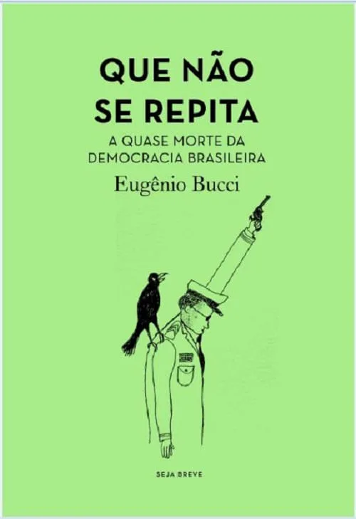 Que Nao Se Repita - LC - Livros