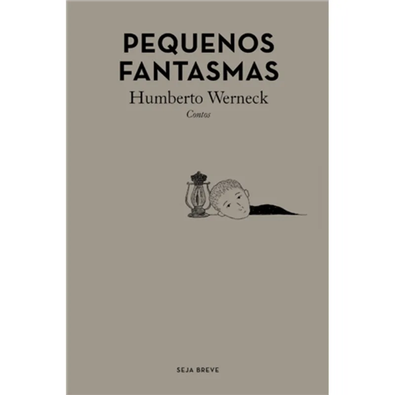 Pequenos Fantasmas