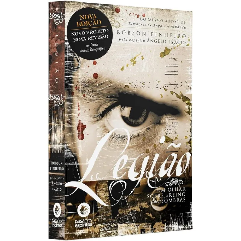 Legião 2 - Nova Edição