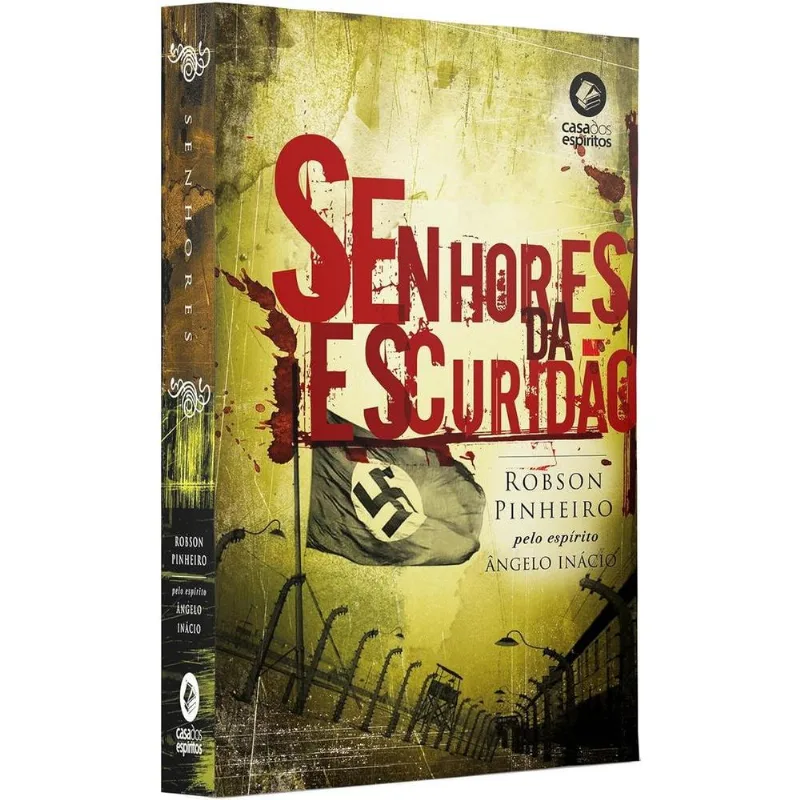 Senhores Da Escuridão 2 - Nova Edição