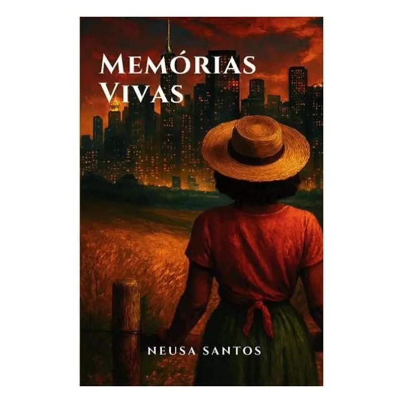 MEMÓRIAS VIVAS