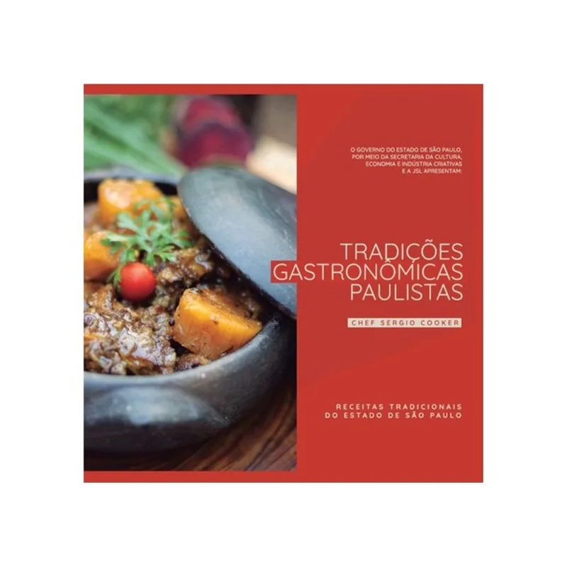 TRADIÇÕES GASTRONÔMICAS PAULISTAS