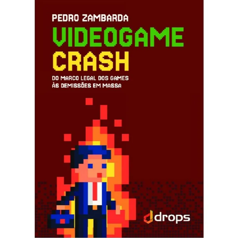 VIDEOGAME CRASH