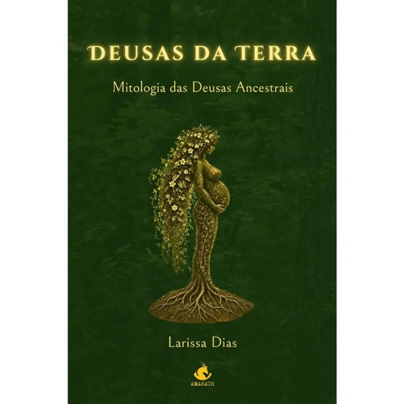DEUSAS DA TERRA