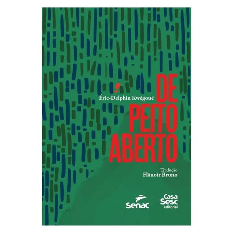 DE PEITO ABERTO