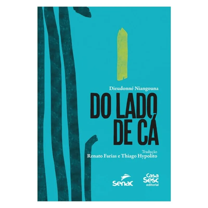 DO LADO DE CÁ