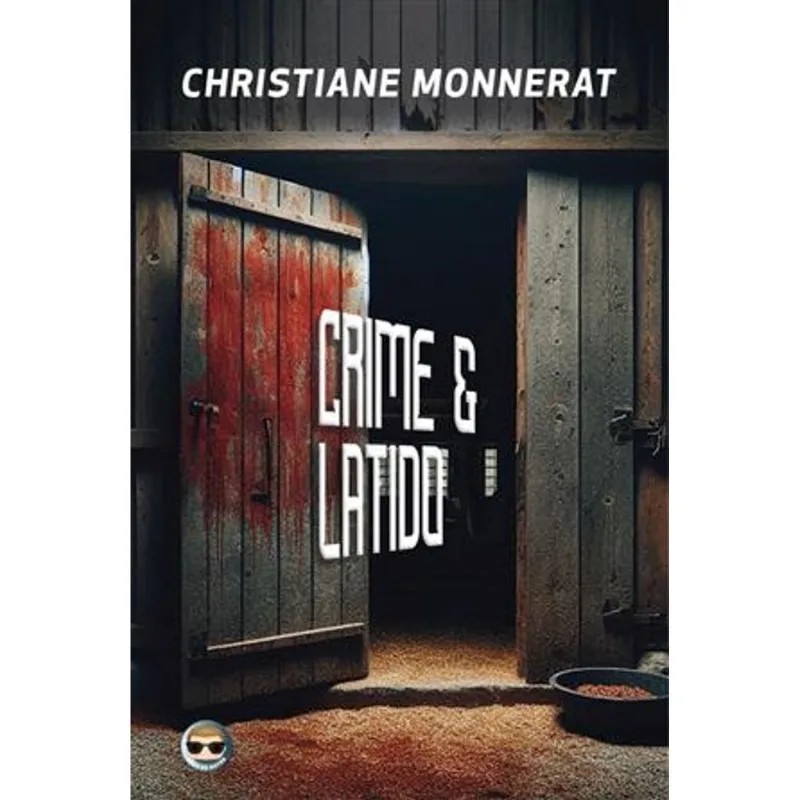 Crime e Latido