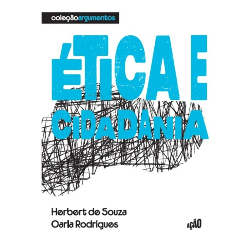 ÉTICA E CIDADANIA