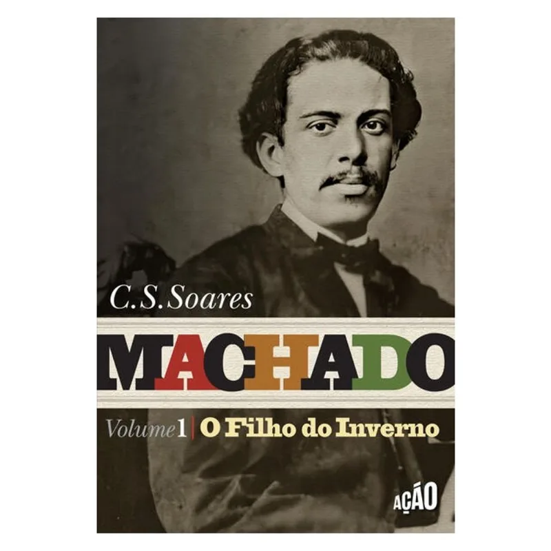 MACHADO - VOL. 1