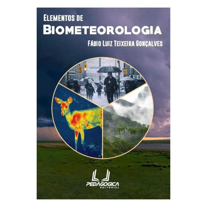 ELEMENTOS DE BIOMETEOROLOGIA