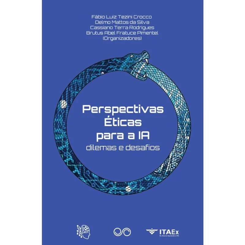 PERSPECTIVAS ÉTICAS PARA A IA