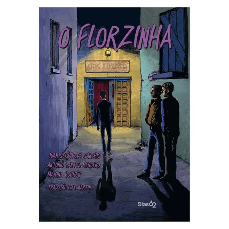O FLORZINHA
